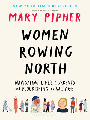 Women Rowing North - ebook